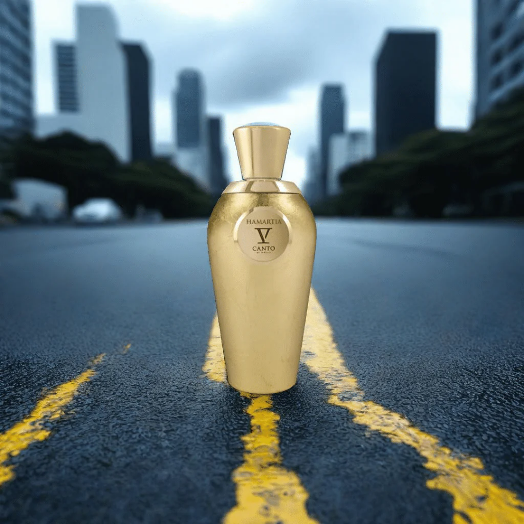 V Canto Posi Extrait De Parfum