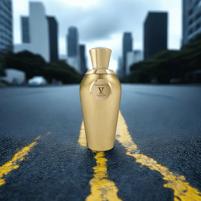 V Canto Posi Extrait De Parfum