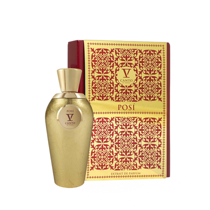 V Canto Posi Extrait De Parfum