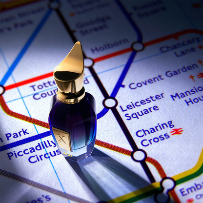 Xerjoff Join The Club 400 Eau de Parfum
