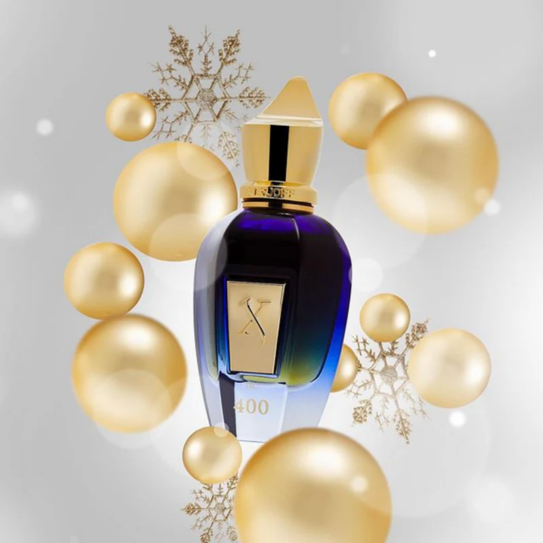 Xerjoff Join The Club 400 Eau de Parfum