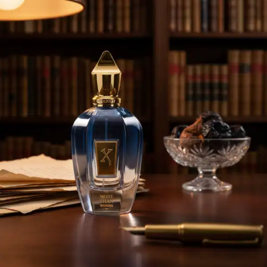 Xerjoff Join The Club More Than Words Eau de Parfum