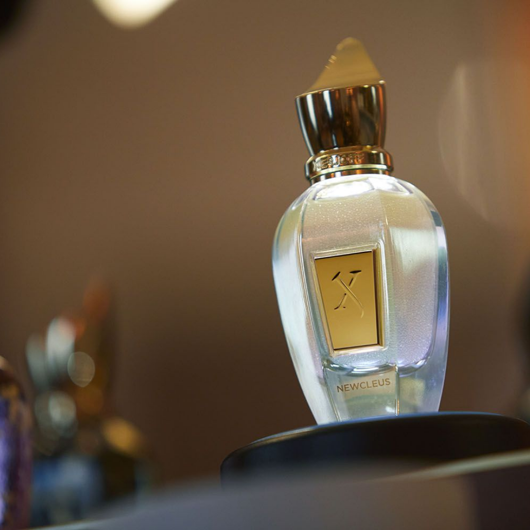 Xerjoff Newcleus Eau de Parfum