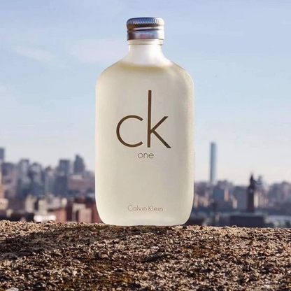 Calvin Klein One Eau de Toilette