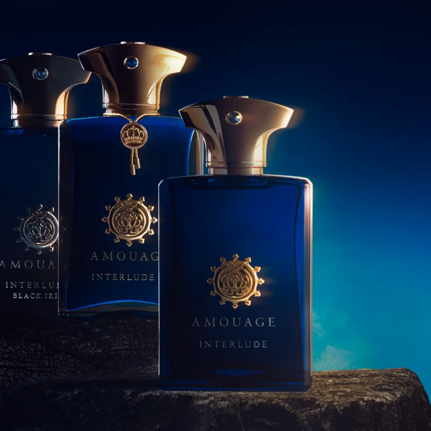 Amouage Interlude 53 Man EXDP