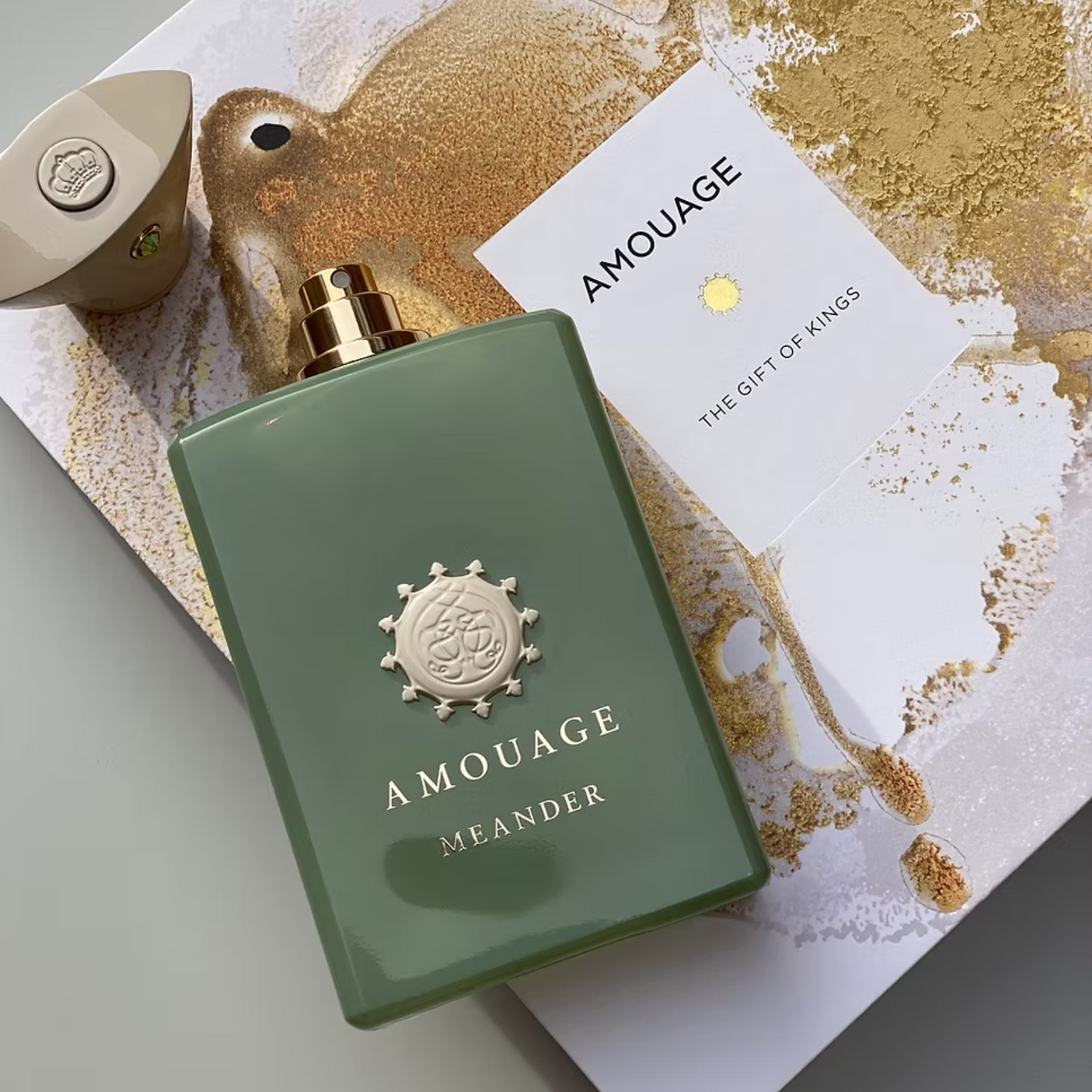 Amouage Meander Man Eau de Parfum