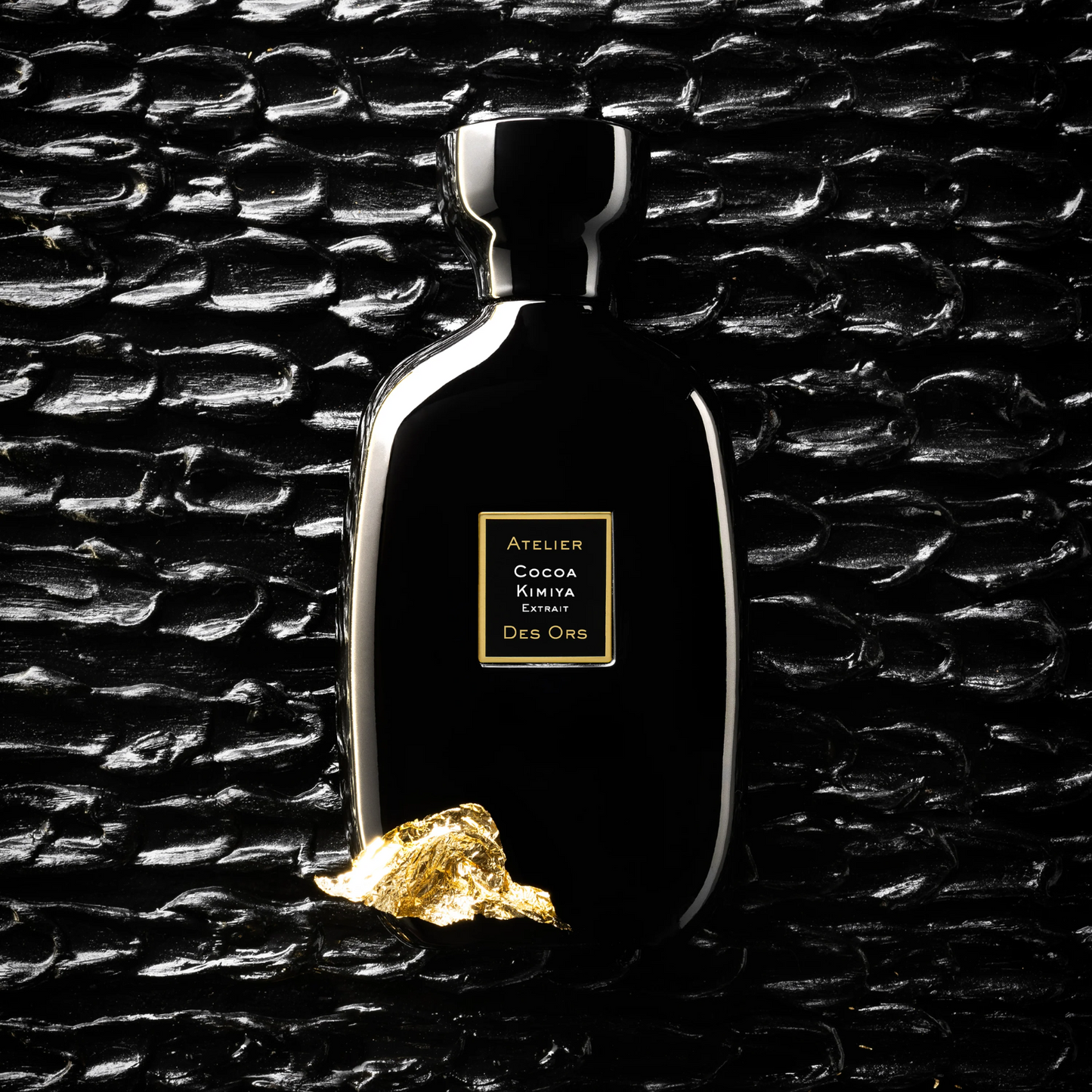 Atelier Des Ors Cocoa Kimiya 40% Extrait de Parfum