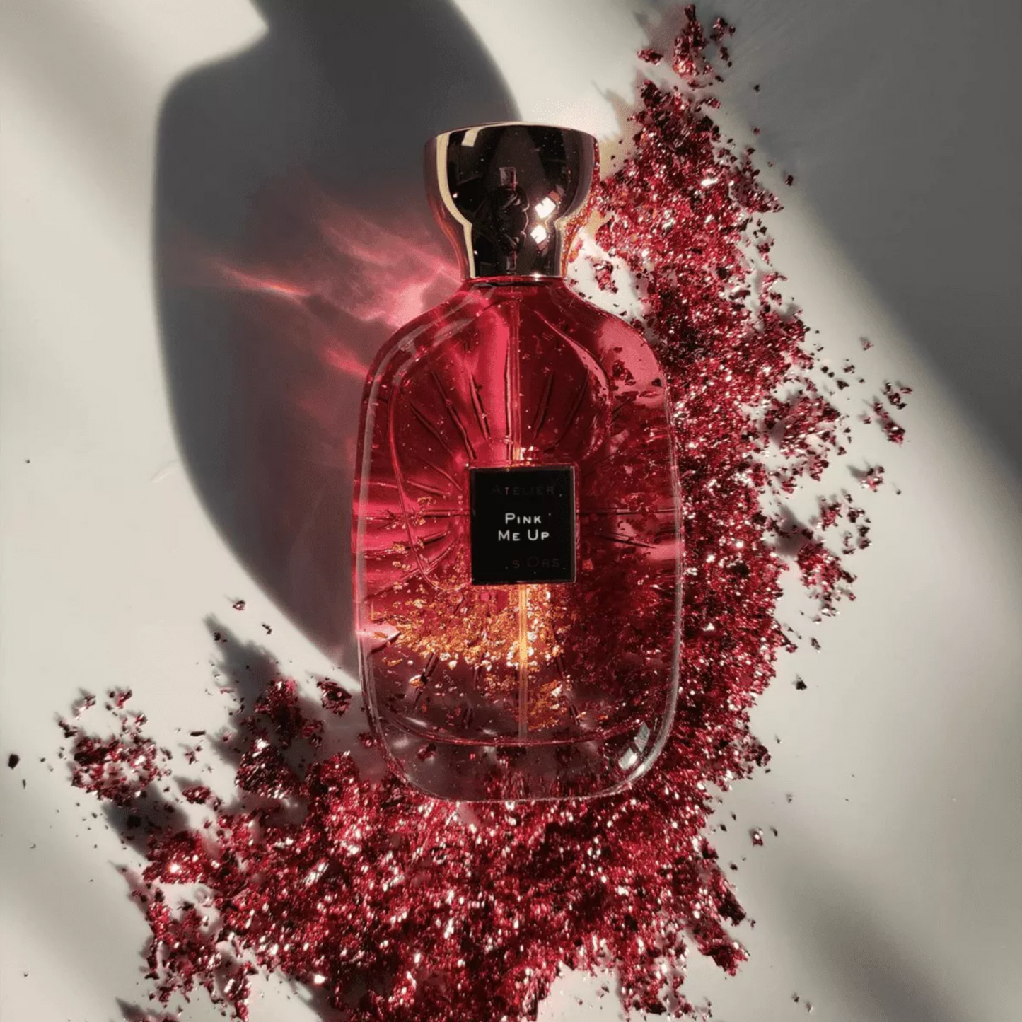 Atelier Des Ors Pink Me Up Eau de Parfum
