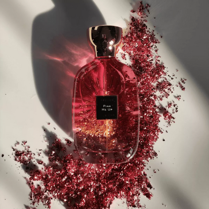 Atelier Des Ors Pink Me Up Eau de Parfum