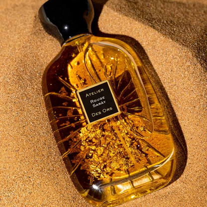 Atelier Des Ors Rouge Saray Eau de Parfum