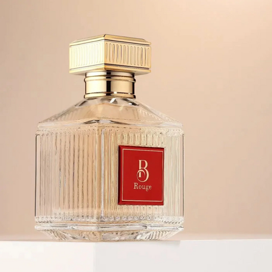 Fragrance World B Rouge Eau de Parfum