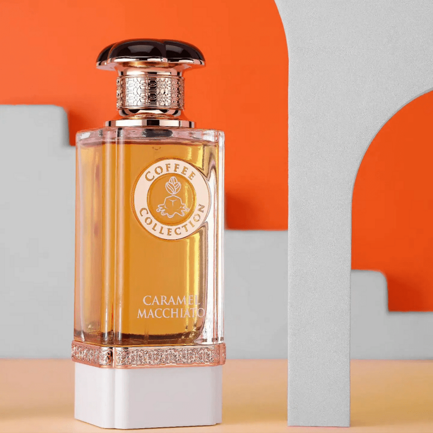 Fragrance World Caramel Macchiato EDP 100ml