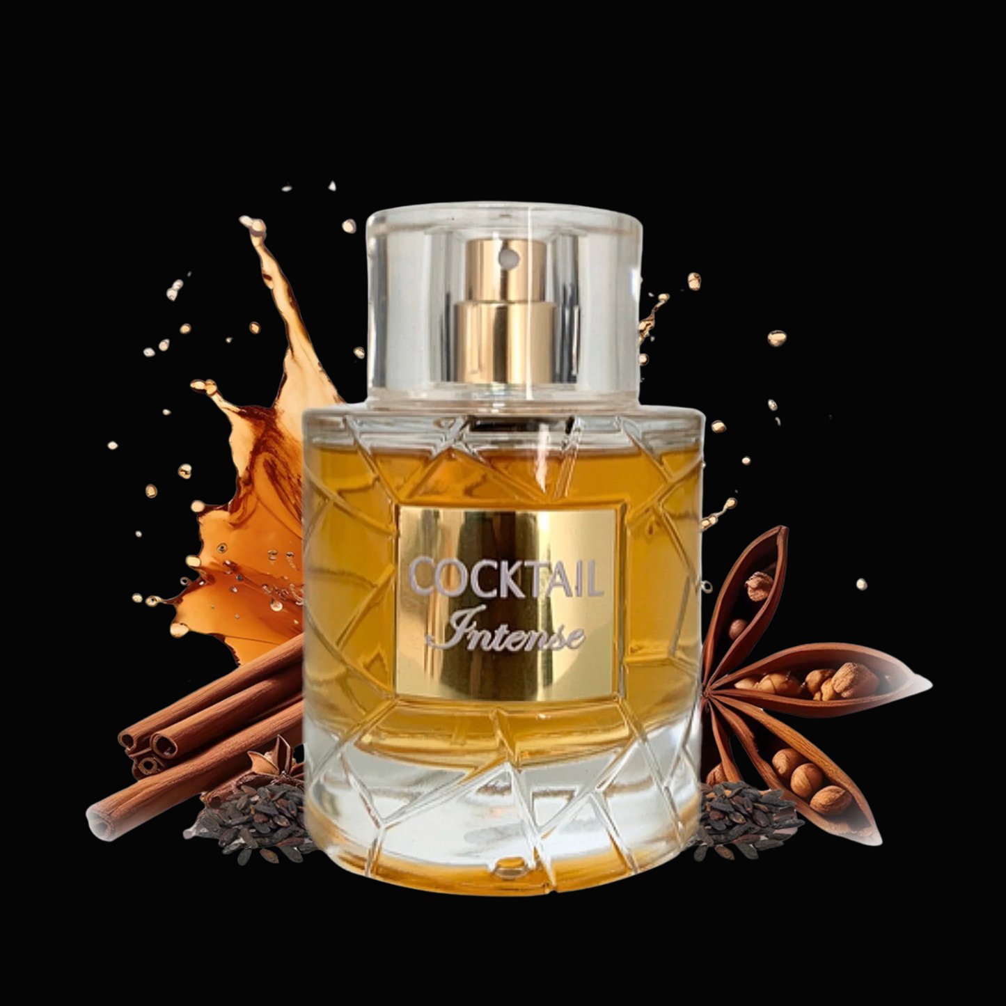 Fragrance World Cocktail Intense Eau de Parfum
