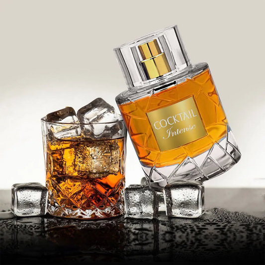Fragrance World Cocktail Intense Eau de Parfum