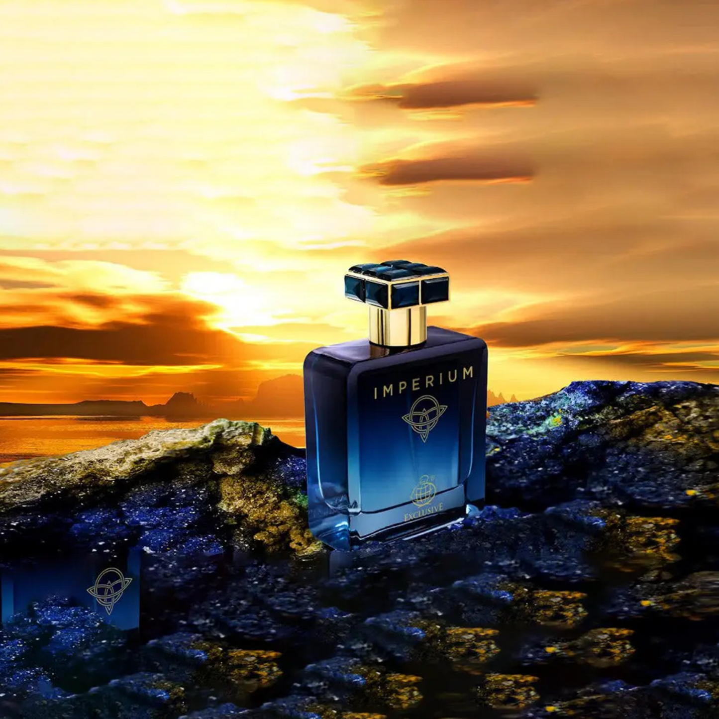 Fragrance World Imperium Eau de Parfum