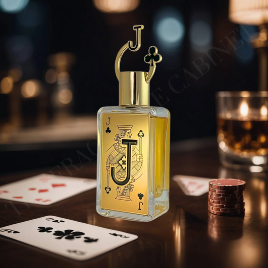 Fragrance World Jack Eau de Parfum