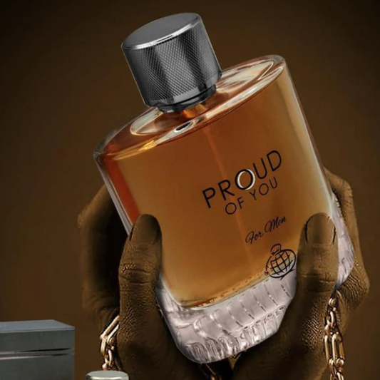 Fragrance World Proud of You Eau de Parfum
