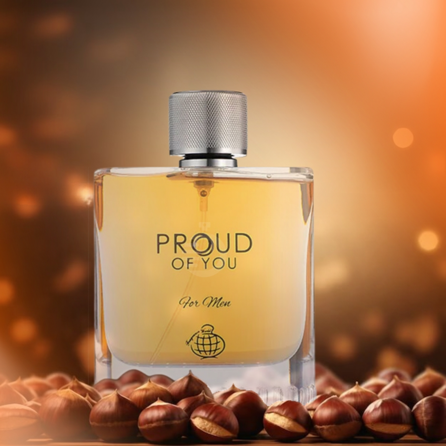 Fragrance World Proud of You Eau de Parfum