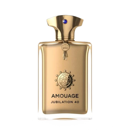Amouage Jubilation Man 40 EXDP