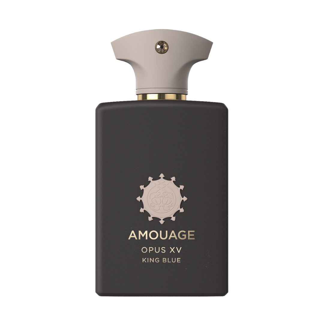 Amouage Opus XV King Blue Eau de Parfum