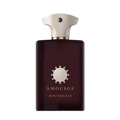 Amouage Boundless Man Eau de Parfum