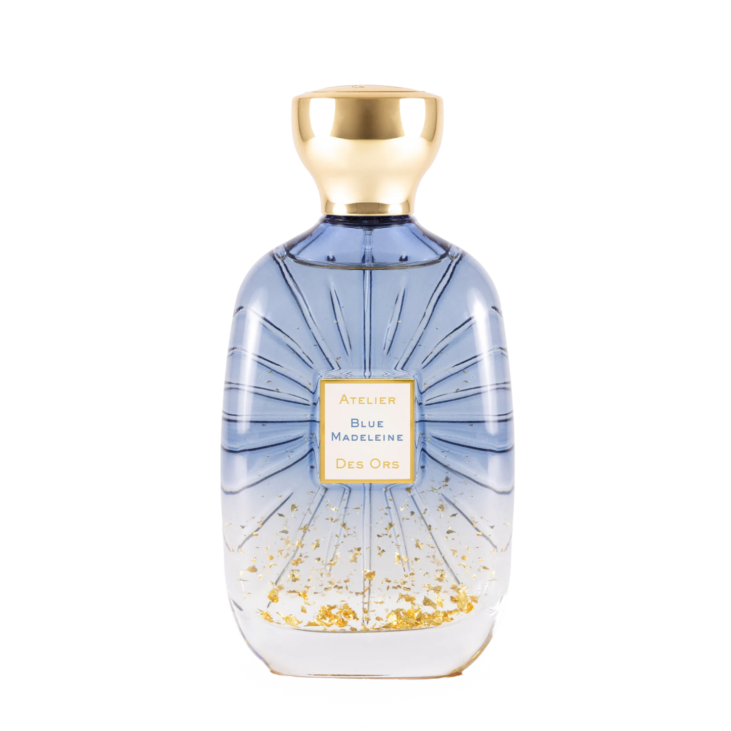Atelier Des Ors Blue Madeleine Eau de Parfum