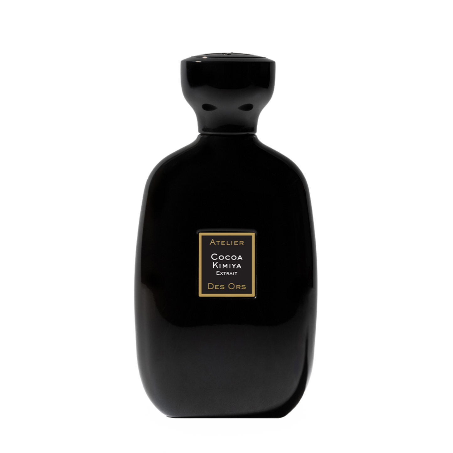 Atelier Des Ors Cocoa Kimiya 40% Extrait de Parfum