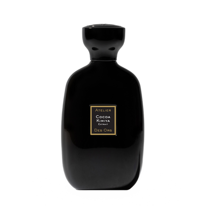Atelier Des Ors Cocoa Kimiya 40% Extrait de Parfum