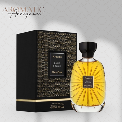 Atelier Des Ors Lune Feline Eau de Parfum