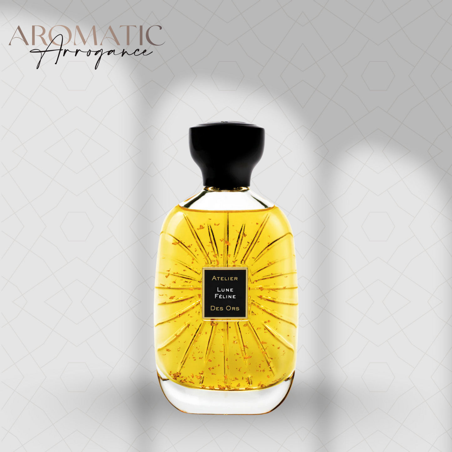 Atelier Des Ors Lune Feline Eau de Parfum