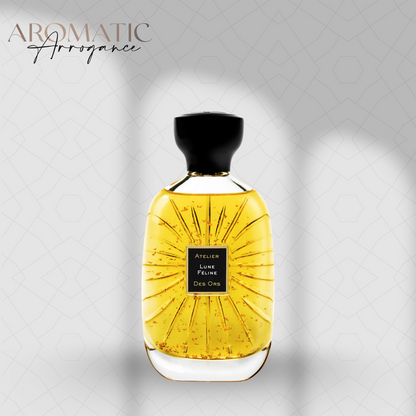 Atelier Des Ors Lune Feline Eau de Parfum