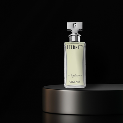 Calvin Klein Eternity Women Eau de Parfum