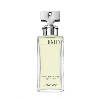 Calvin Klein Eternity Women Eau de Parfum