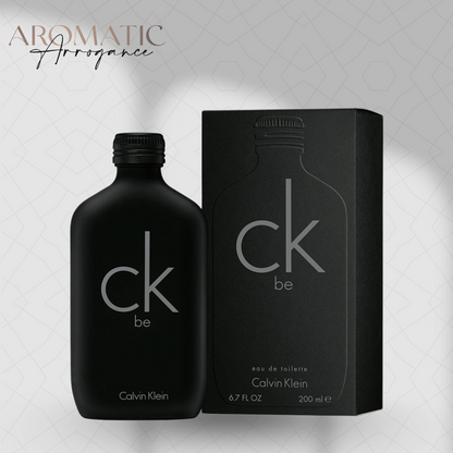 Calvin Klein Be Eau de Toilette