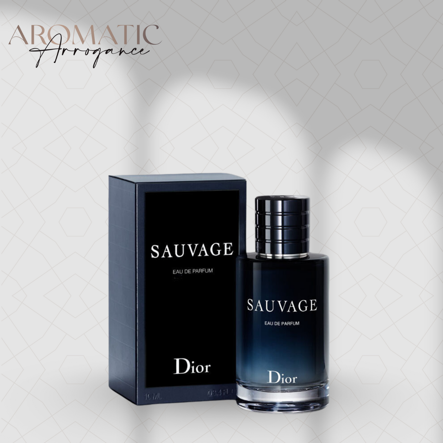 Christian Dior Sauvage Eau de Parfum