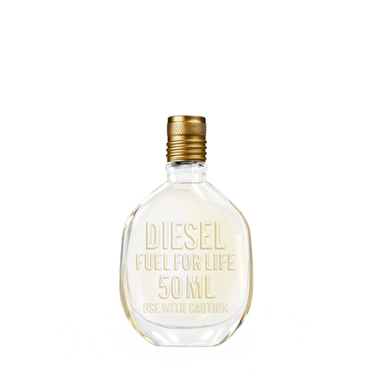 Diesel Fuel for Life