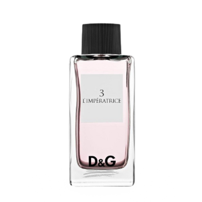 Dolce & Gabbana L'Imperatrice Eau de Toilette