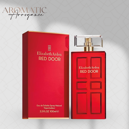 Elizabeth Arden Red Door Eau de Toilette