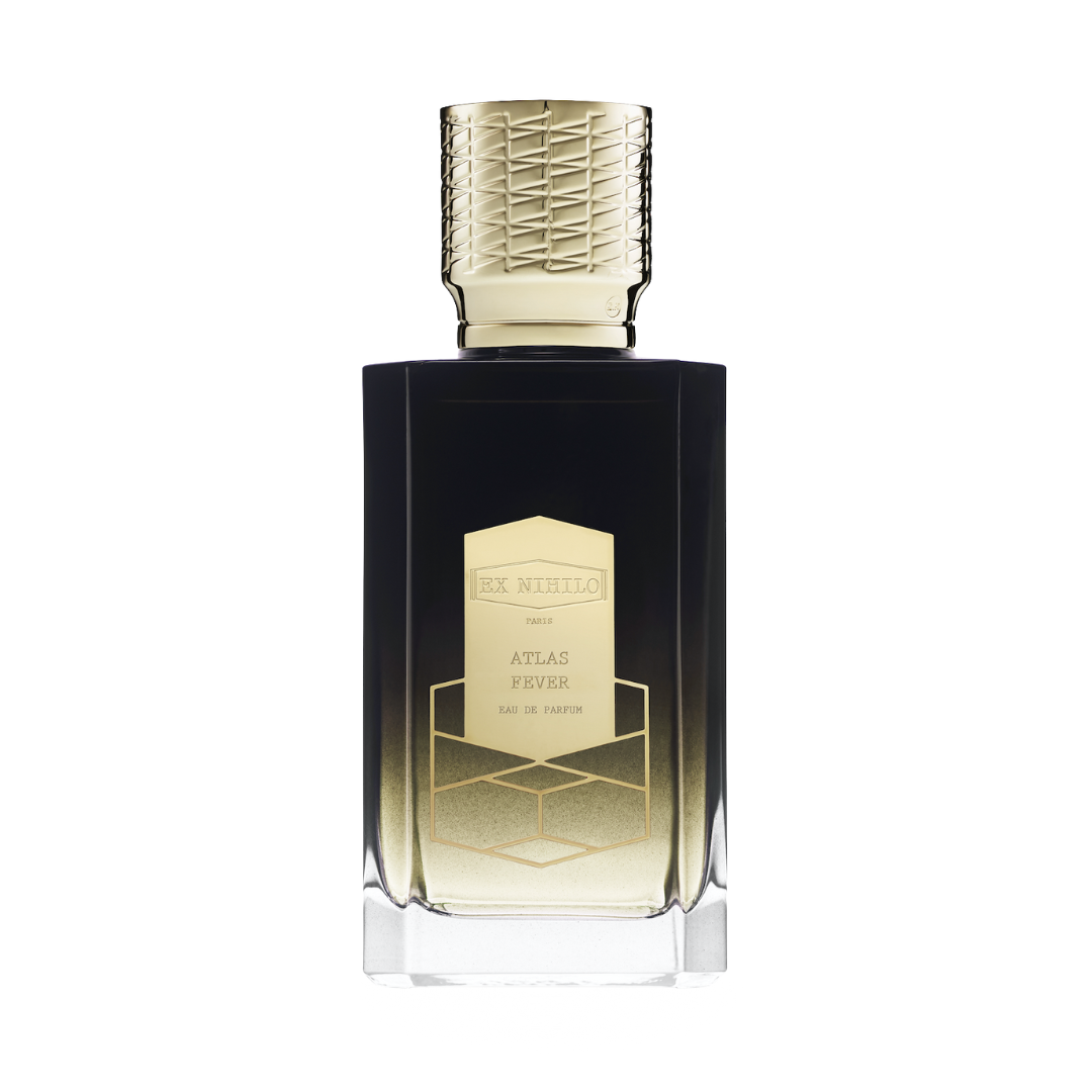 Ex Nihilo Atlas Fever Eau de Parfum