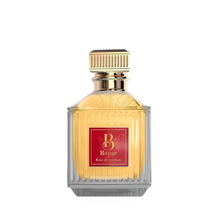 Fragrance World B Rouge Eau de Parfum