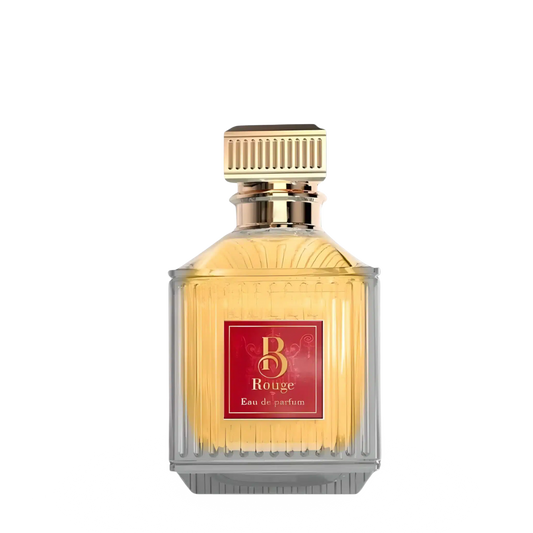 Fragrance World B Rouge Eau de Parfum