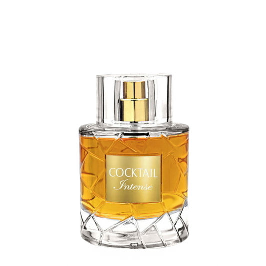 Fragrance World Cocktail Intense Eau de Parfum