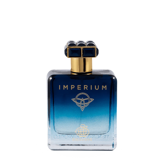 Fragrance World Imperium Eau de Parfum
