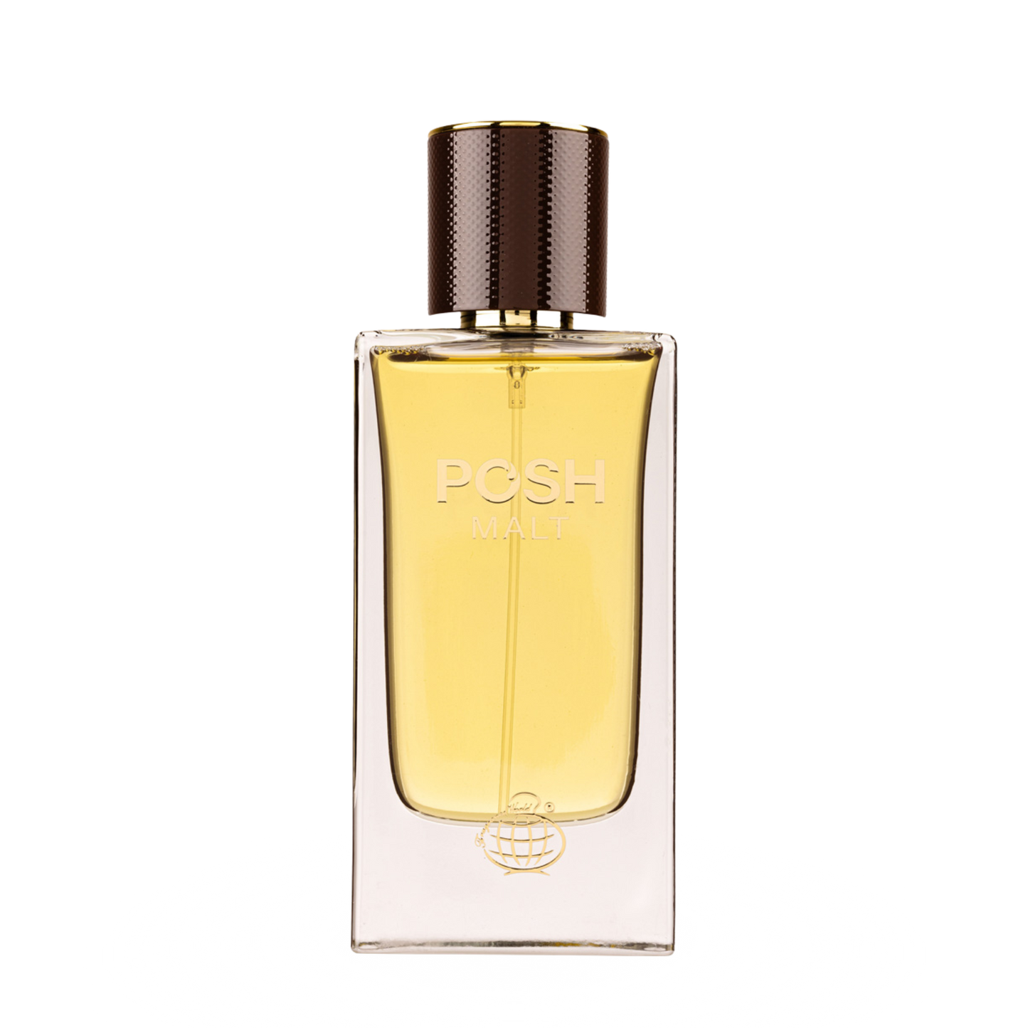 Fragrance World Posh Malt Eau de Parfum