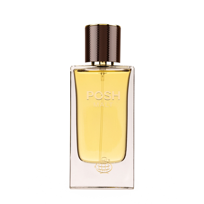 Fragrance World Posh Malt Eau de Parfum
