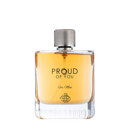 Fragrance World Proud of You Eau de Parfum