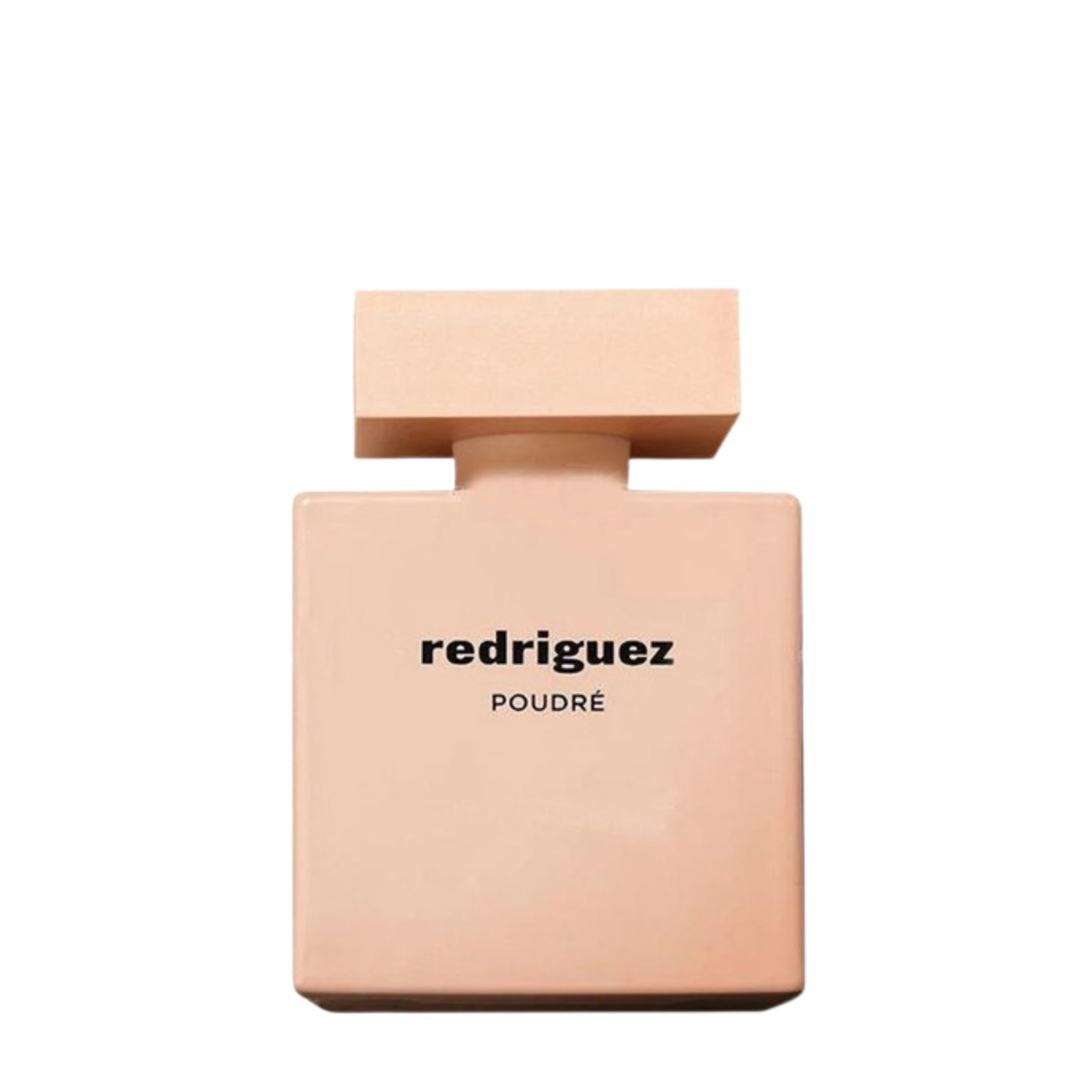 Fragrance World Redriguez Poudre Eau de Parfum