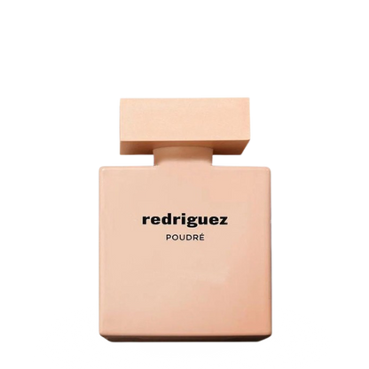Fragrance World Redriguez Poudre Eau de Parfum