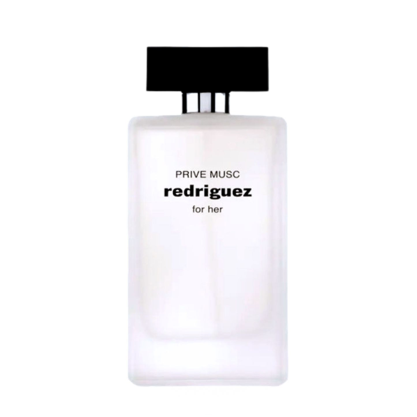 Fragrance World Redriguez Prive Musc Eau de Parfum