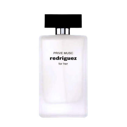 Fragrance World Redriguez Prive Musc Eau de Parfum